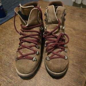 Preowned Mens 8.5 Dexter Boots